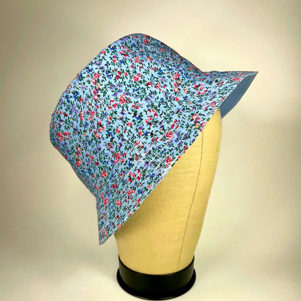 Handmade Bucket Hat
